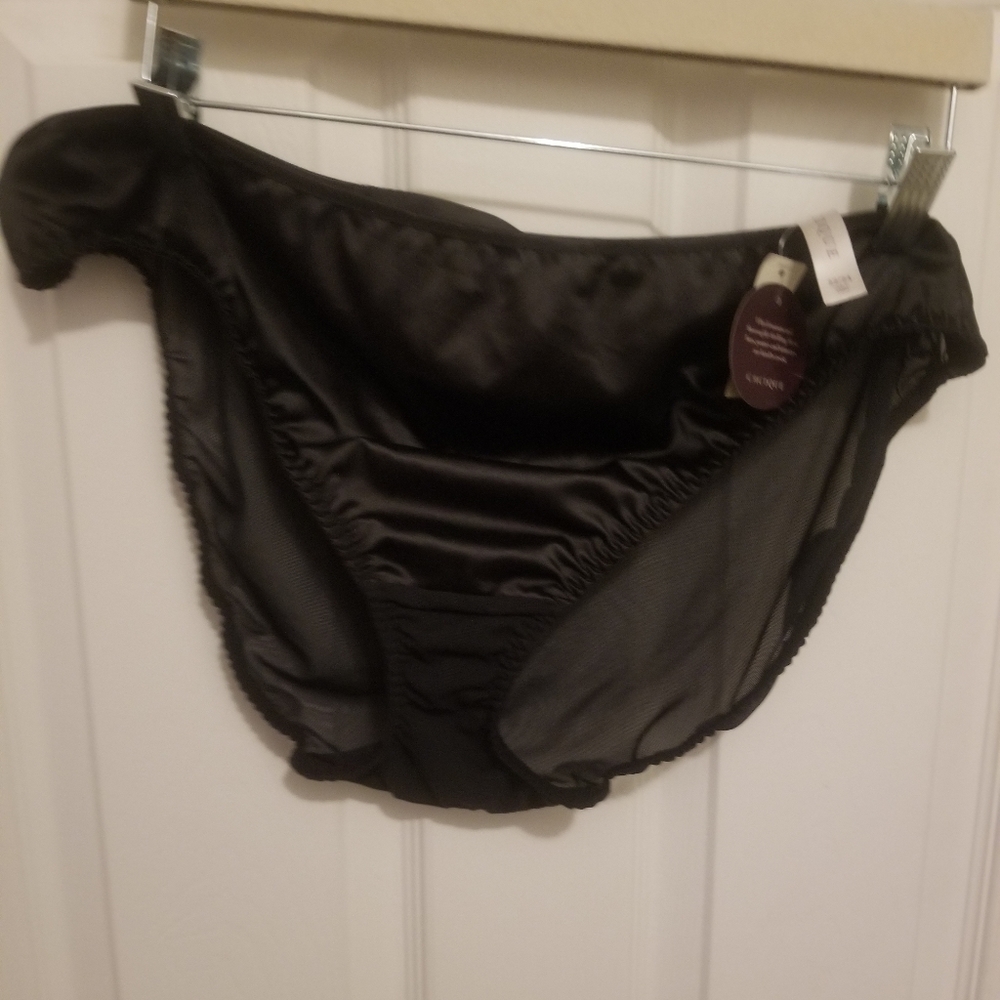 Lane Bryant Panties